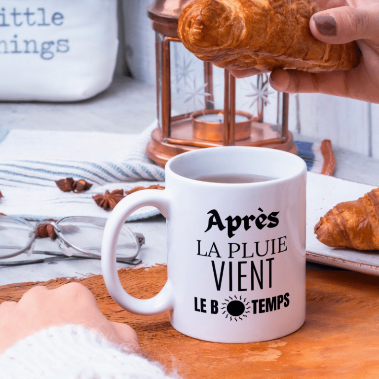 Idée Cadeau Personnalisé