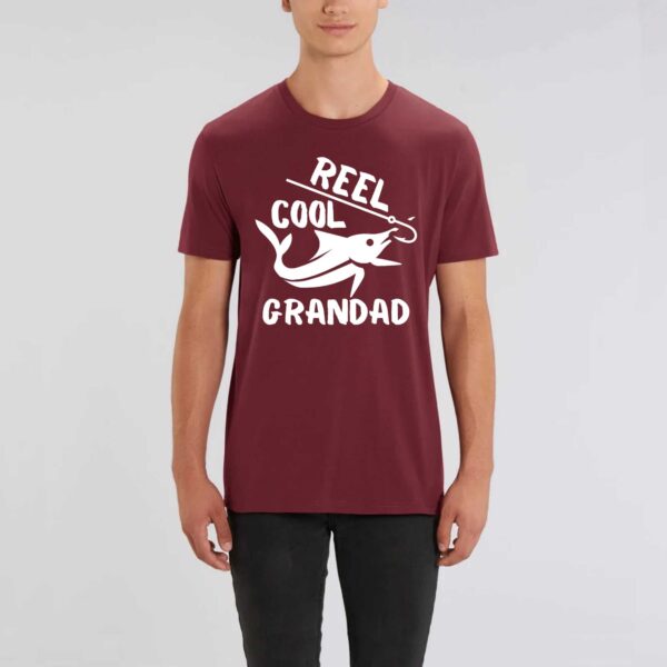 Reel cool grandad