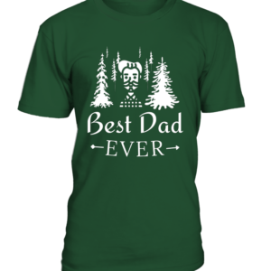Best dad ever