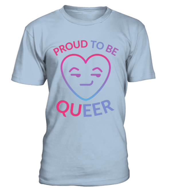 Proud to be Queer