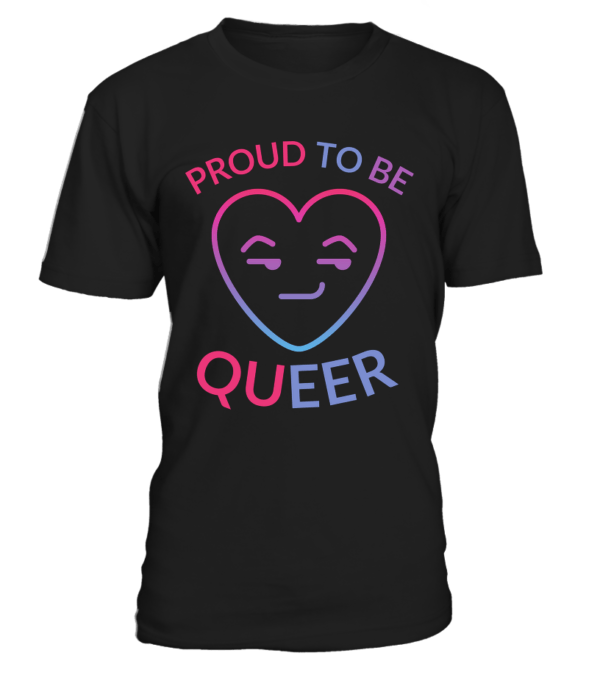 Proud to be Queer – Image 3