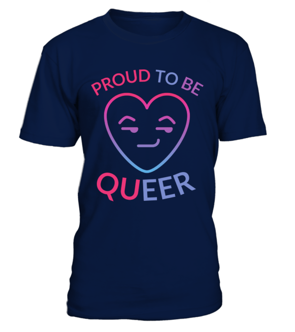 Proud to be Queer – Image 4