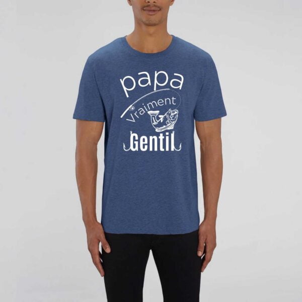 Papa Vraiment Gentil