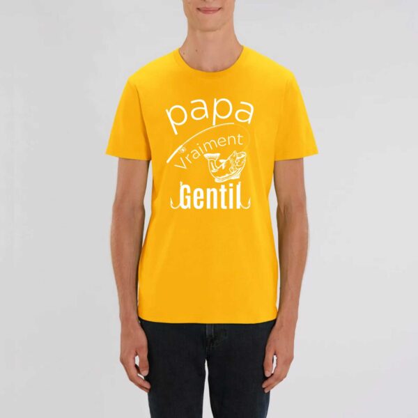 Papa Vraiment Gentil