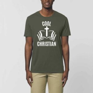 ROCKER - T-shirt Unisexe, Cool Cristian