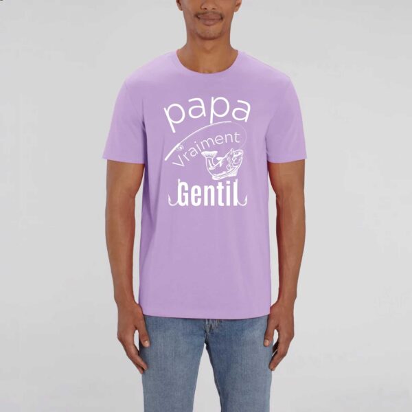 Papa Vraiment Gentil