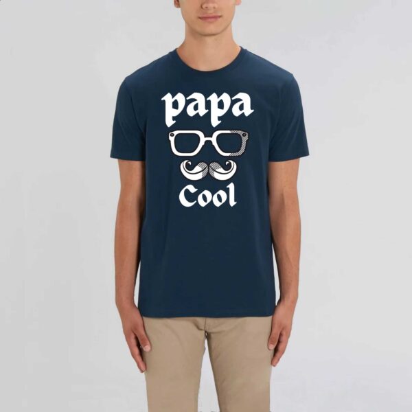 Papa Cool