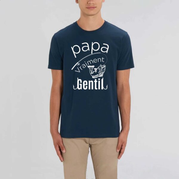 Papa Vraiment Gentil