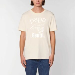 Papa Vraiment Gentil