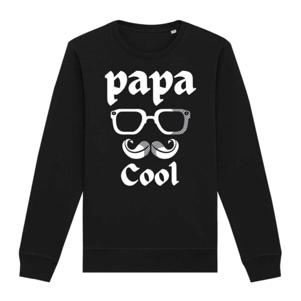 Papa Cool