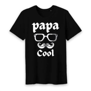 Papa Cool