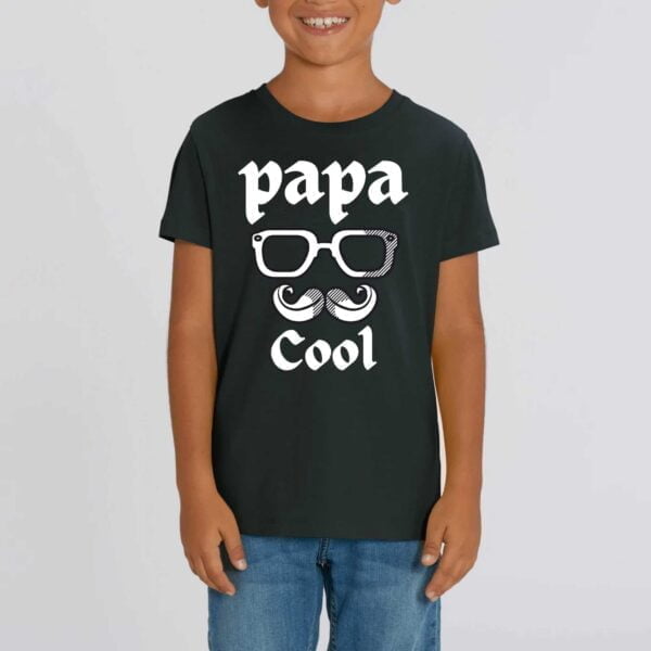 Papa Cool