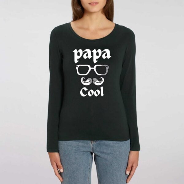 Papa Cool