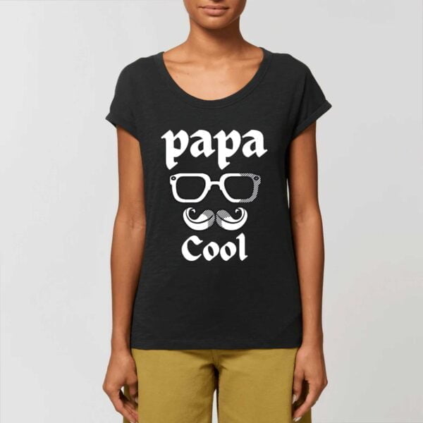 Papa Cool