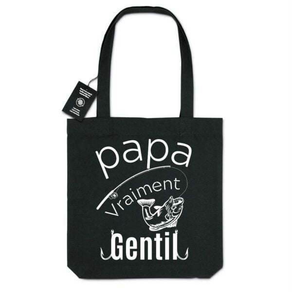 Papa Vraiment Gentil