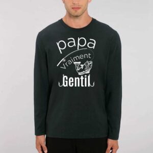 Papa Vraiment Gentil