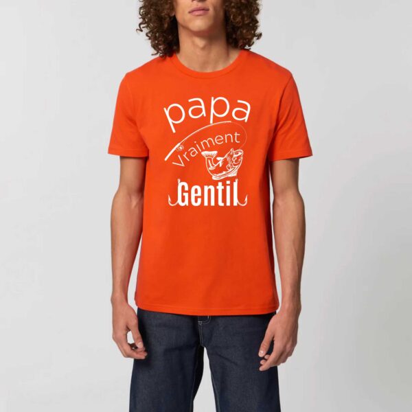 Papa Vraiment Gentil