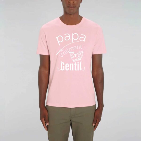 Papa Vraiment Gentil
