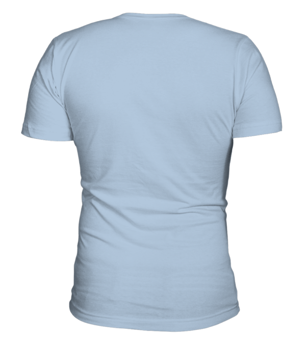 T-Shirt col rond Unisexe COOL 90s – Image 10