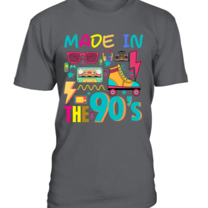 Idée cadeau made in the 90s