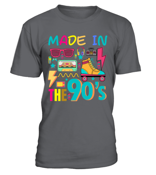 Idée cadeau made in the 90s