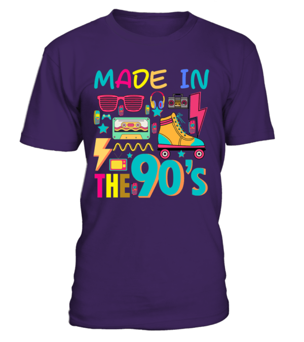 Idée cadeau made in the 90s – Image 3