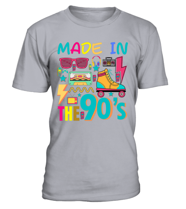 Idée cadeau made in the 90s – Image 5