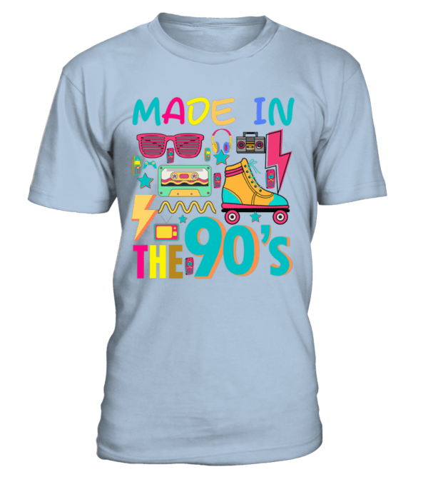 Idée cadeau made in the 90s – Image 7
