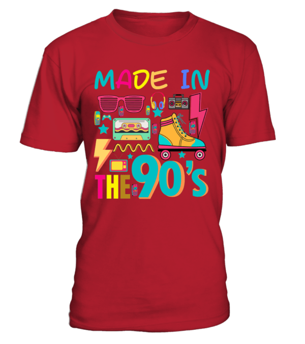 Idée cadeau made in the 90s – Image 13