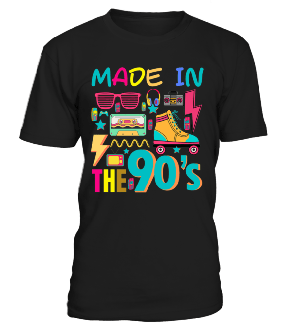 Idée cadeau made in the 90s – Image 15