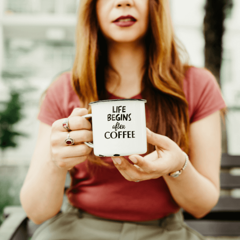 Mug céramique Personnalisé