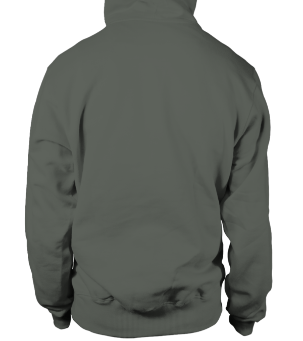 Sweat à capuches Unisexe Joyeux Noel – Image 2