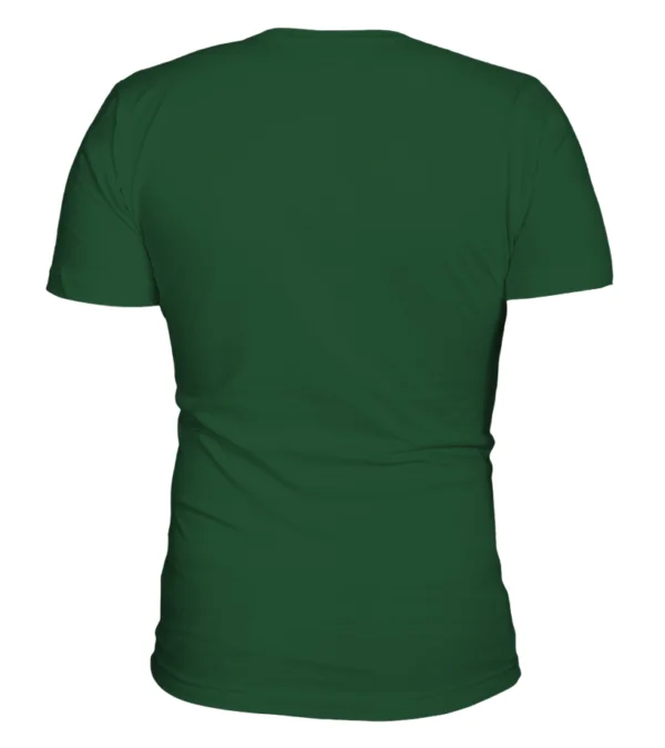 T-Shirt col rond Unisexe n'arrête pas de croire – Image 16
