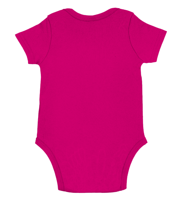 vintage merry mushroom lovers Body Bébé – Image 4