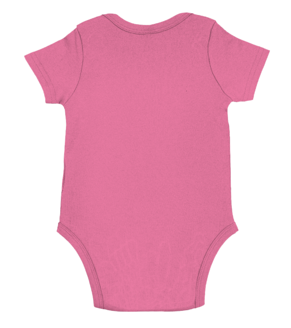 vintage merry mushroom lovers Body Bébé – Image 6