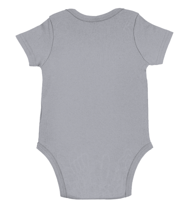 vintage merry mushroom lovers Body Bébé – Image 8