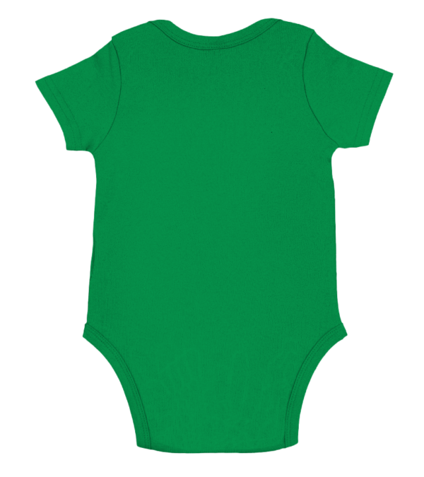vintage merry mushroom lovers Body Bébé – Image 10