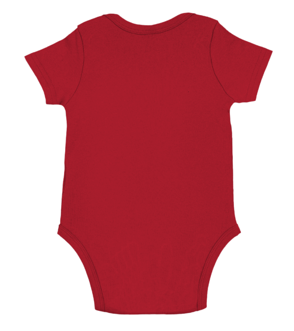 vintage merry mushroom lovers Body Bébé – Image 12