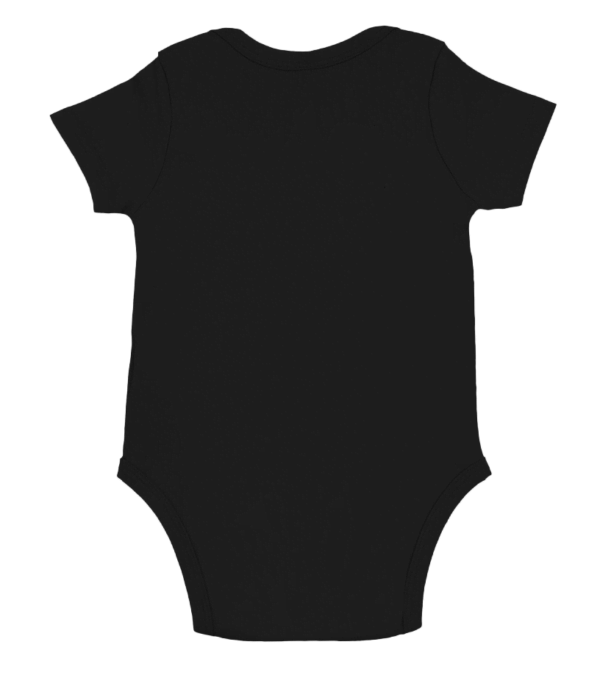 vintage merry mushroom lovers Body Bébé – Image 14