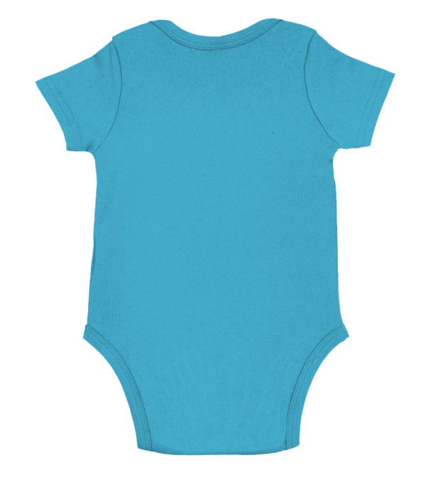vintage merry mushroom lovers Body Bébé – Image 2