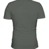 T-Shirt col rond Unisexe Kiss Me – Image 2