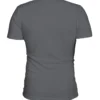 T-Shirt col rond Unisexe Kiss Me – Image 4