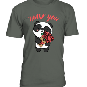 T-Shirt col rond Unisexe Saint valentin