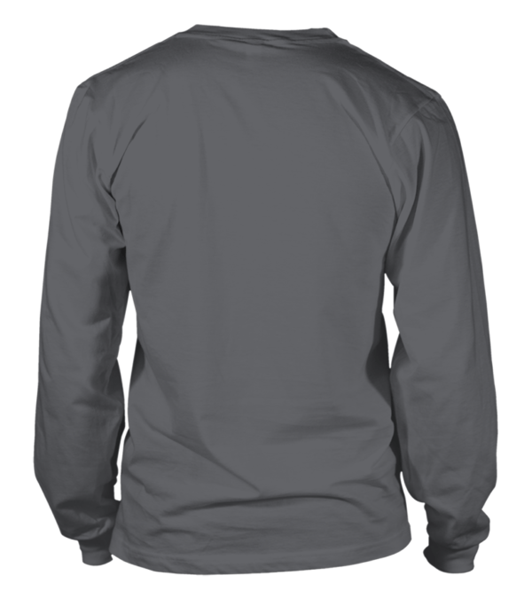 T-Shirt  Mushroom hunting – Image 2