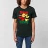 T-shirt Unisexe - Coton BIO - CREATOR African American History