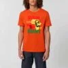 T-shirt Unisexe - Coton BIO - CREATOR African American History