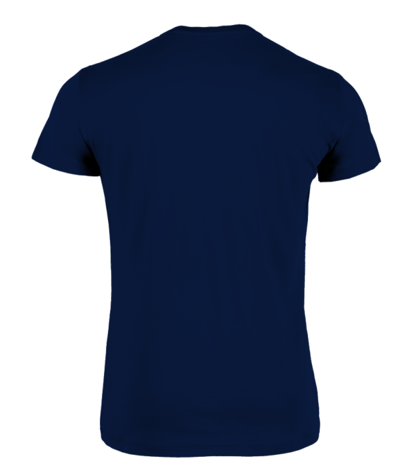 Broom Closet :T-Shirt col rond Premium Unisexe – Image 4