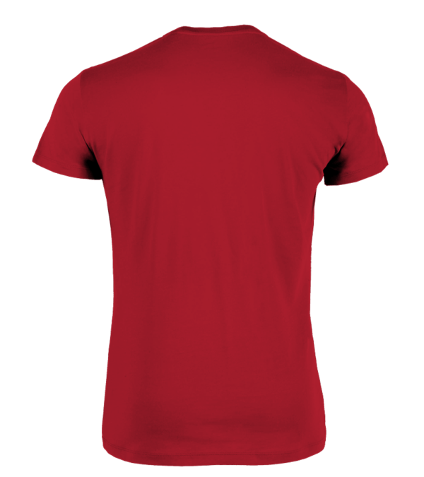 Broom Closet :T-Shirt col rond Premium Unisexe – Image 6