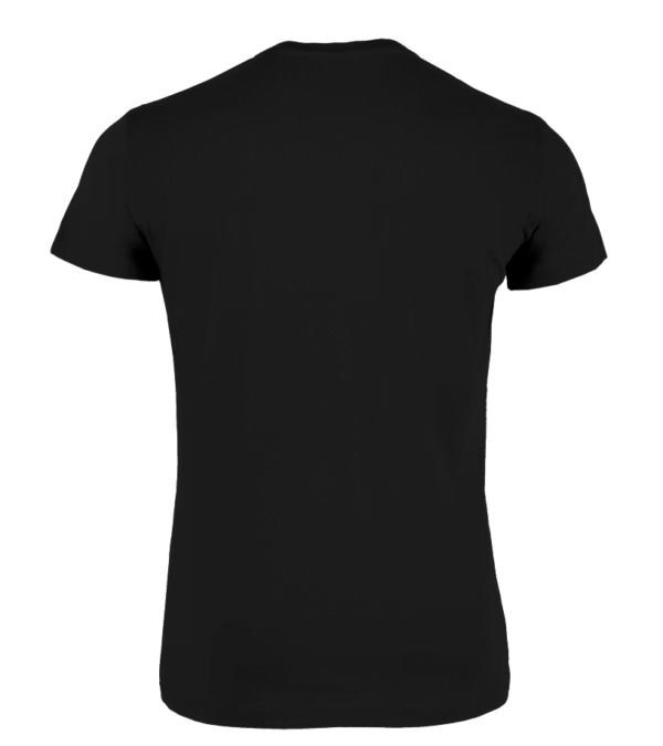 Broom Closet :T-Shirt col rond Premium Unisexe – Image 8