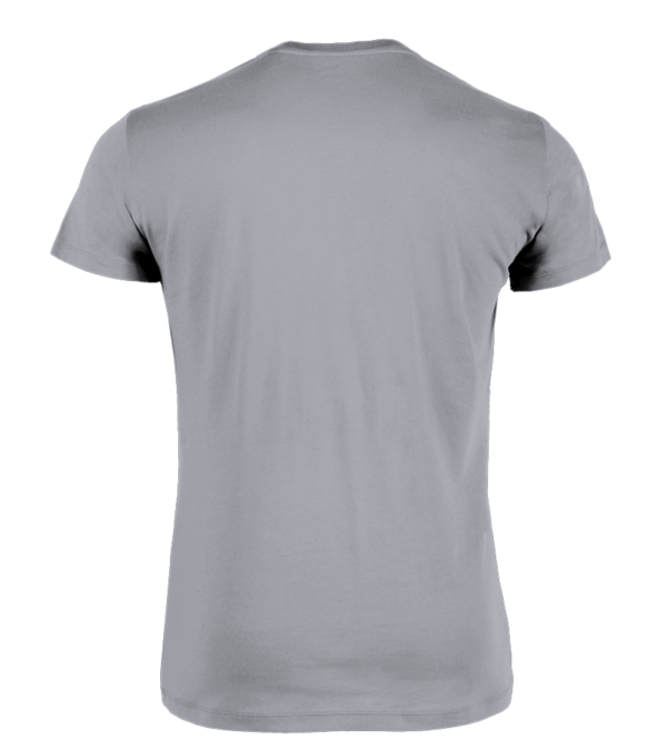 Broom Closet :T-Shirt col rond Premium Unisexe – Image 2